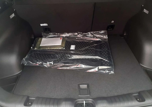 Jeep Compass cena 149900 przebieg: 1, rok produkcji 2023 z Drobin małe 326